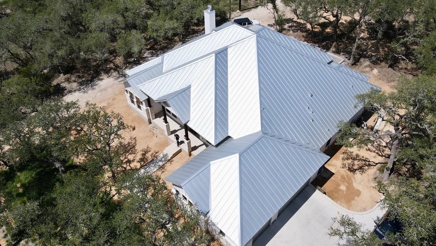 Roof repair and storm damage restoration