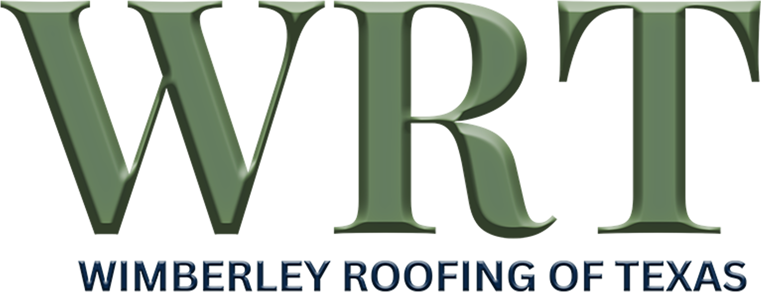 Wimberley Roofing logo